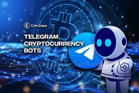 btc click bot telegram|11 Best Cryptocurrency Bots on Telegram [Get Now].